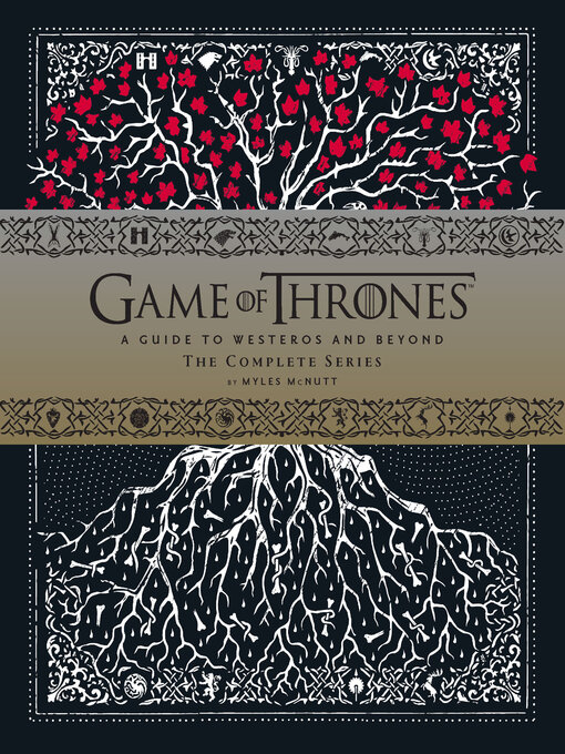 Title details for A Guide to Westeros and Beyond by Myles McNutt - Available